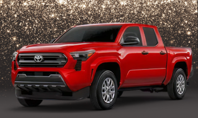 テント・タープ Nicetime x The Free Spirits TOYOTA 2025 Toyota RAV4