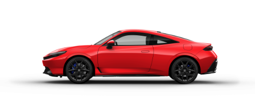 2024 2026 Honda Prelude Hybrid