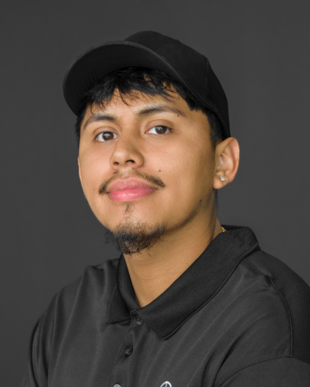 Joseph Hernandez
