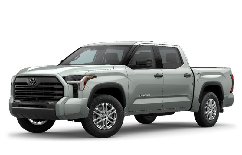 Toyota Tundra