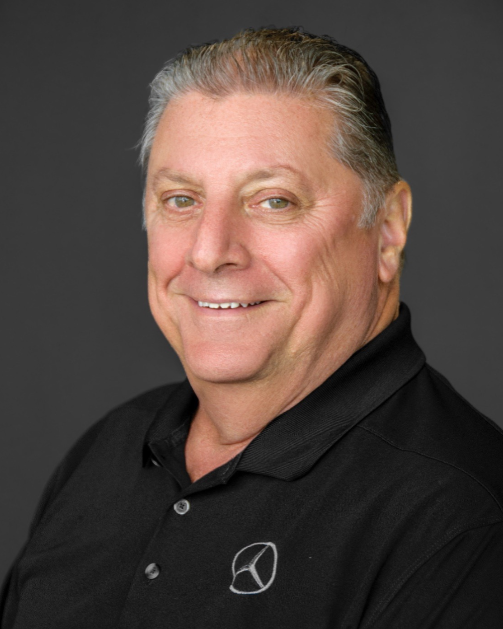 Angelo Ingrassia