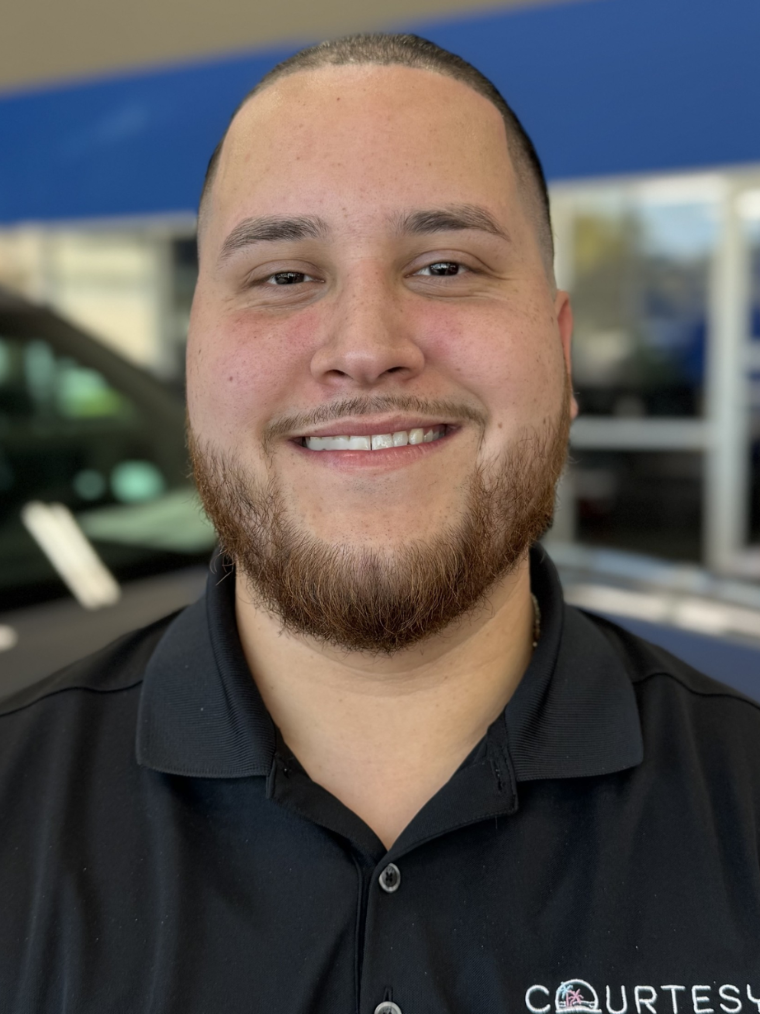 Marc Recardo