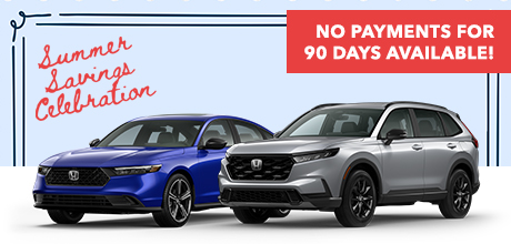 Happy Honda Days Sales Event Tampa | Tampa Honda Deals