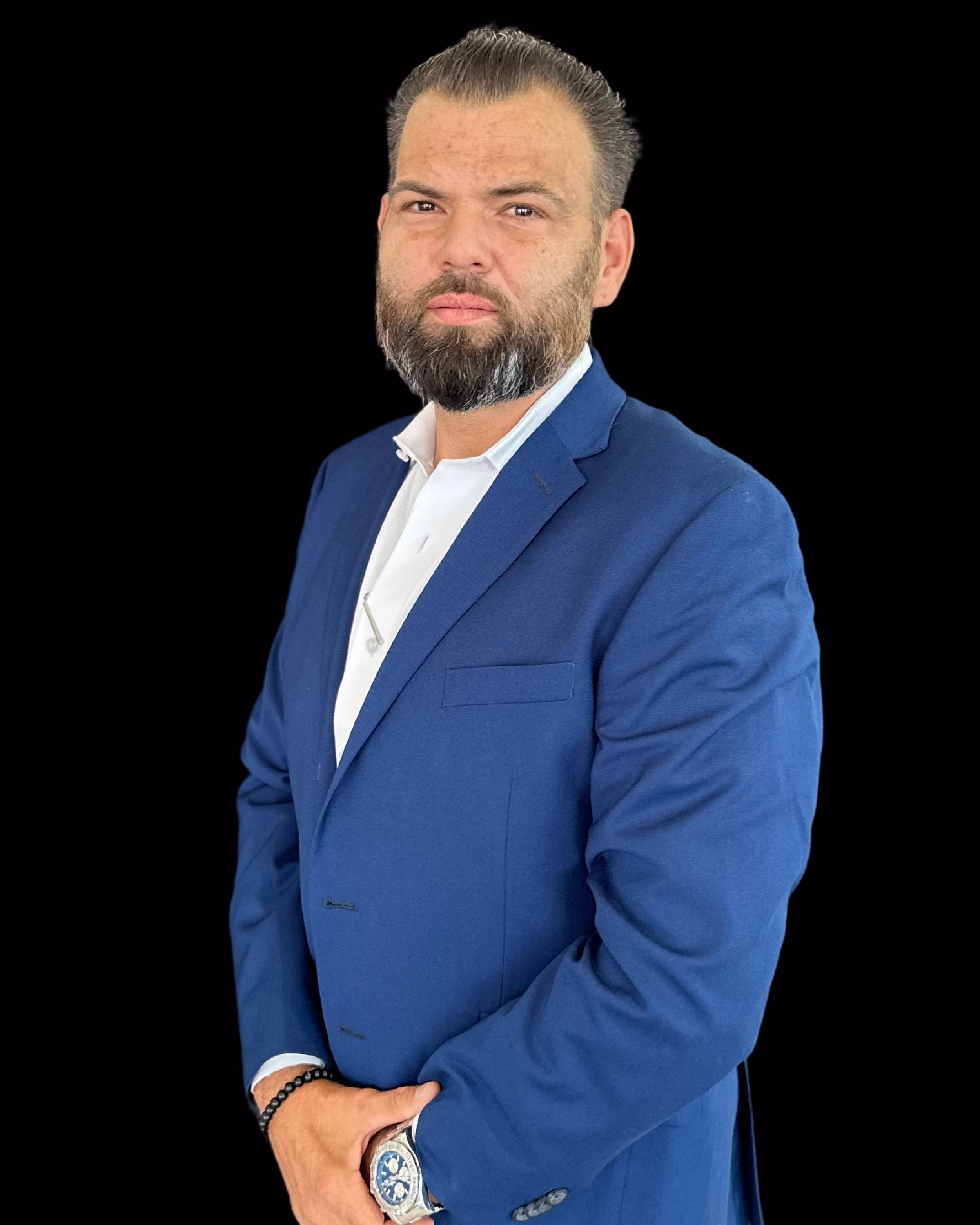 John Alvarez