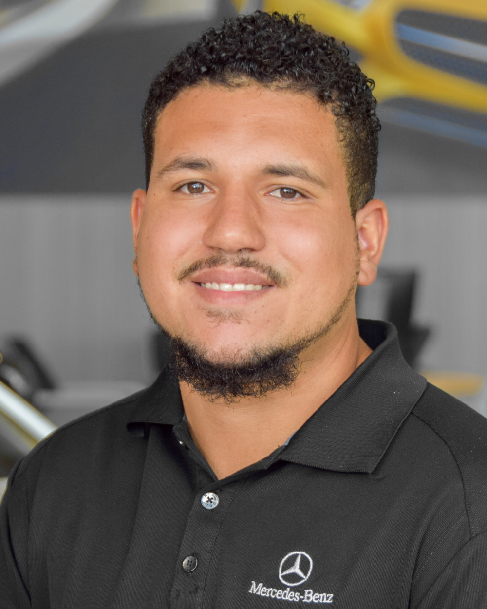 David Martinez