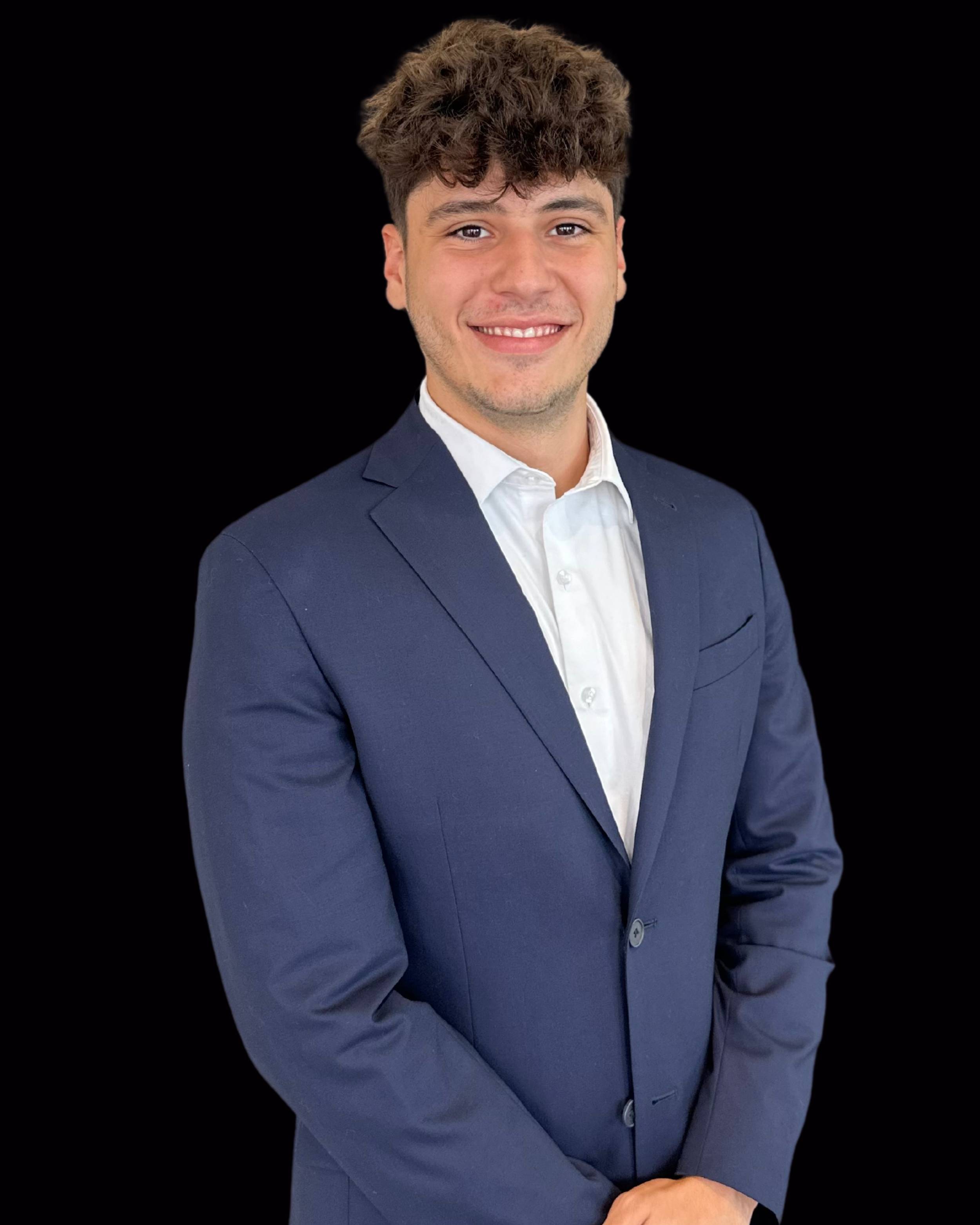 Nicolas Espinosa
