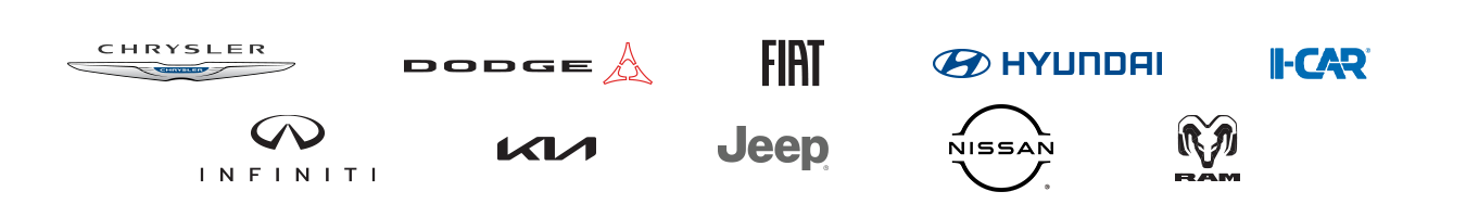 Manufacturer Certifications