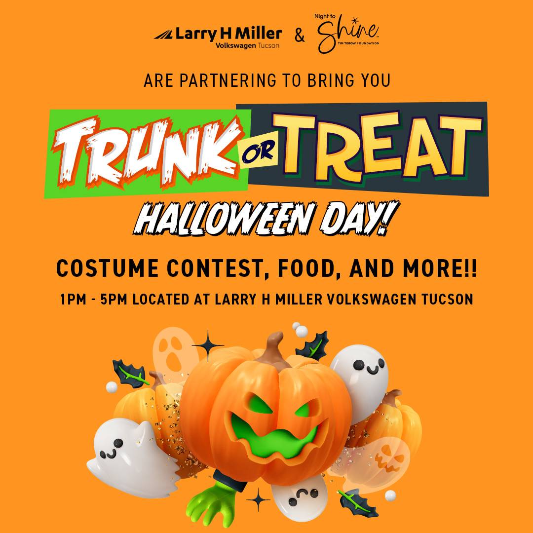 trunkortreat