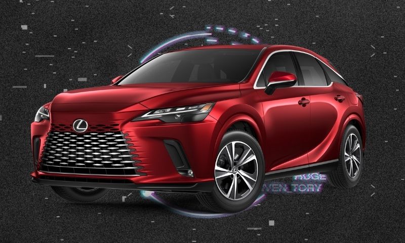 Lexus Black Friday Specials | Serving Atlanta, Marietta, & Smyrna