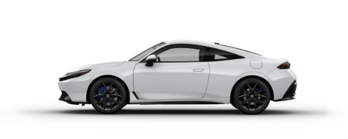 2024 2026 Honda Prelude Hybrid