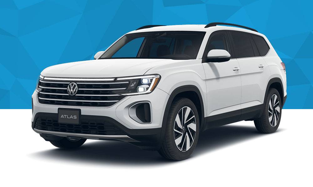 Monthly Specials at Larry H. Miller Volkswagen Tucson in Tucson