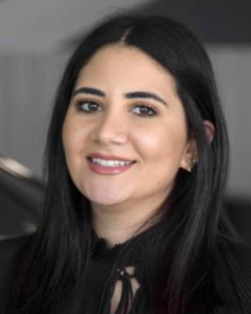 Fatima Beydoun