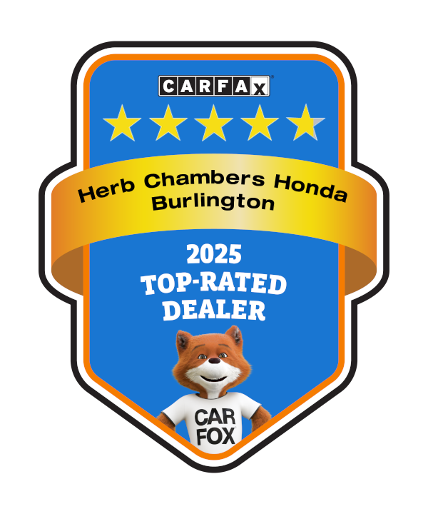 CARFAX Top-Rated Dealer