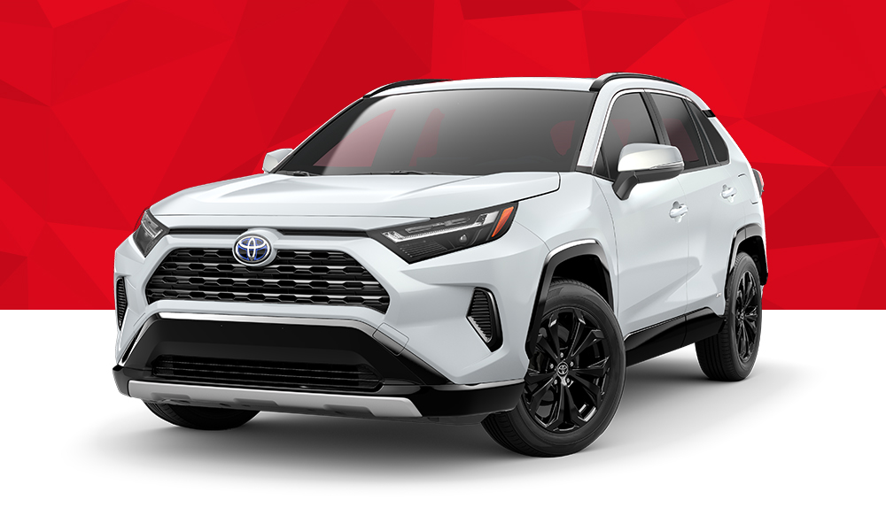 Toyota Dealership Near Me | Toyota Denver