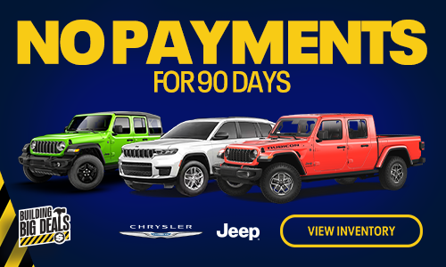 Independent Jeep Specialists Near Me: Expert Service & Repairs