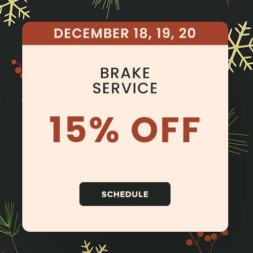 12 Days of Service Audi Service & Parts Coupons Audi North Atlanta