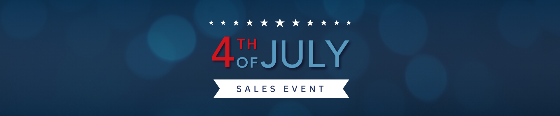 Audi July 4th Offers
