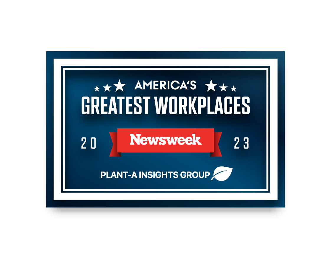 Greatest Workplace