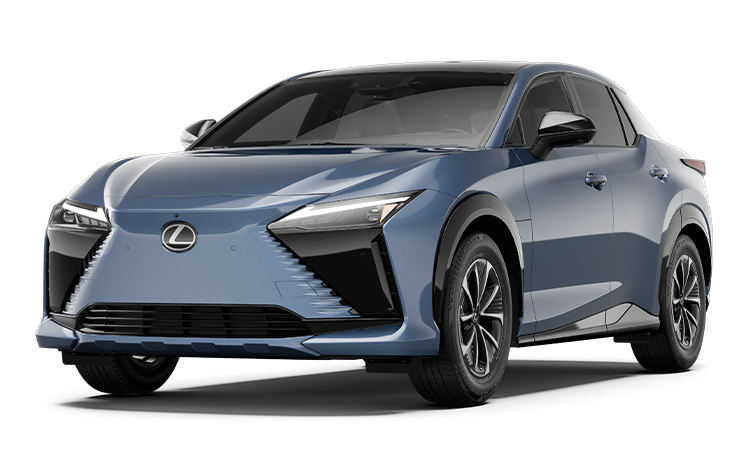2026 Lexus RZ 450e Premium AWD