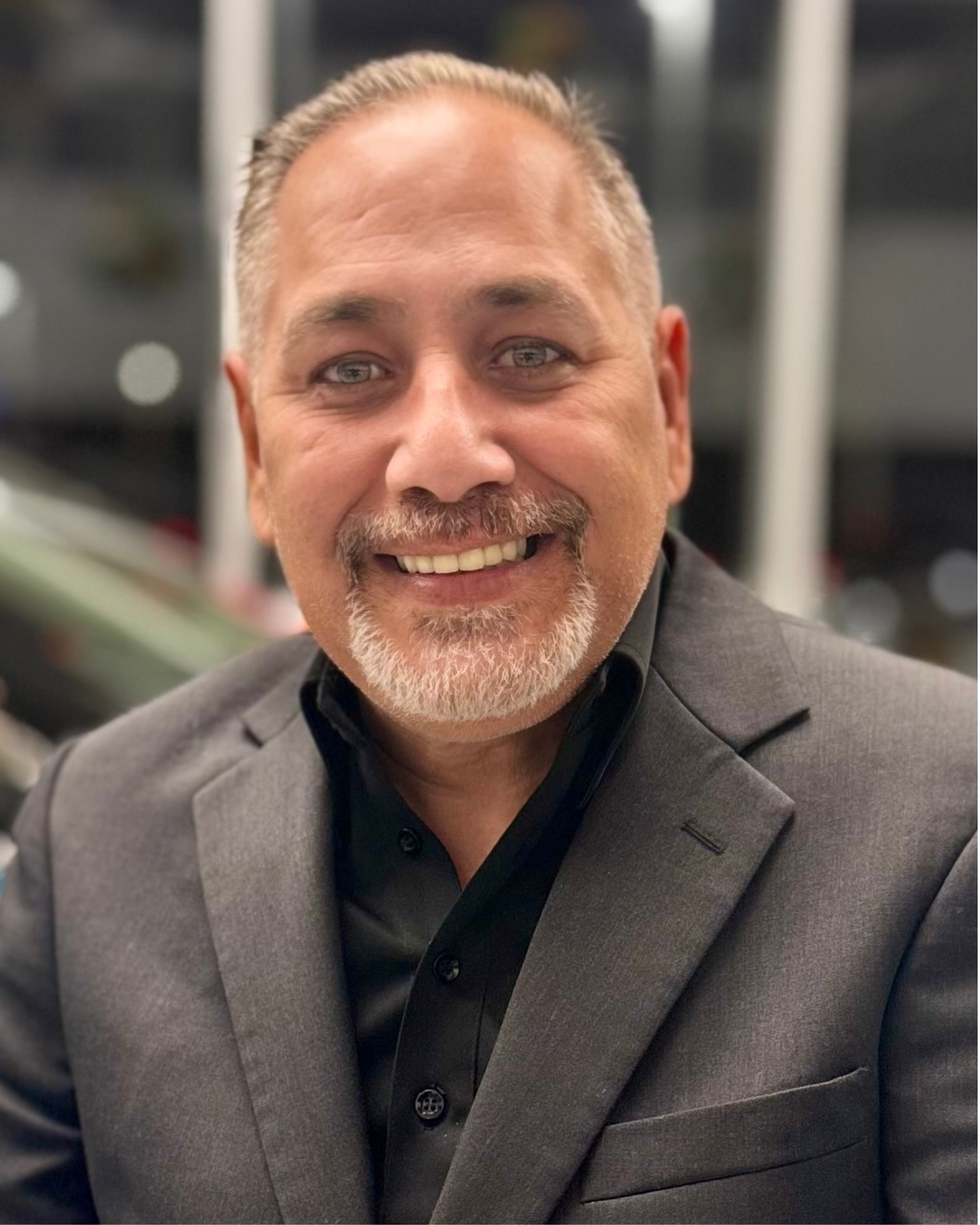Edward Carrasquillo