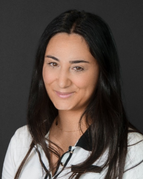 Graziella Chahine