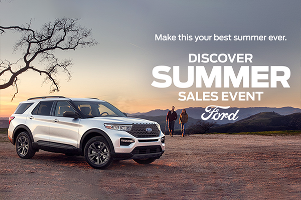 Bill Estes Ford | New Ford Cars & SUVs for Sale in Brownsburg & Indianapolis