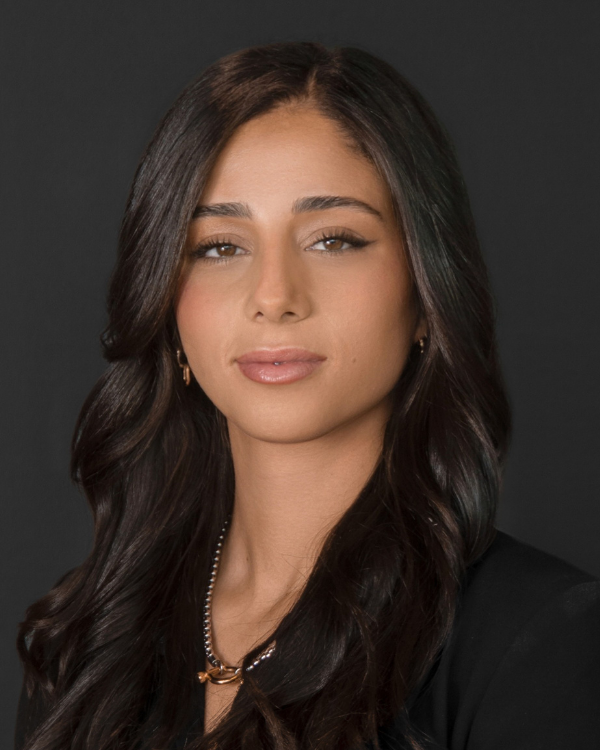 Sophia Vestrini