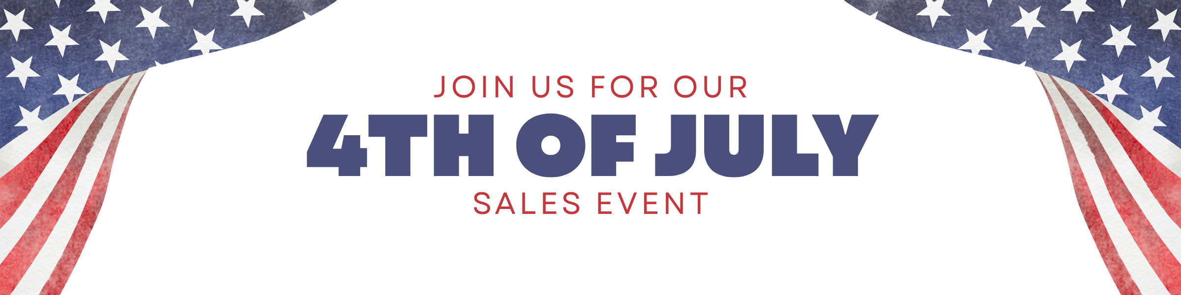 Toyota July 4th Offers
