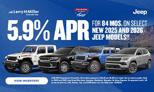 Independent Jeep Specialists Near Me: Expert Repairs & Service