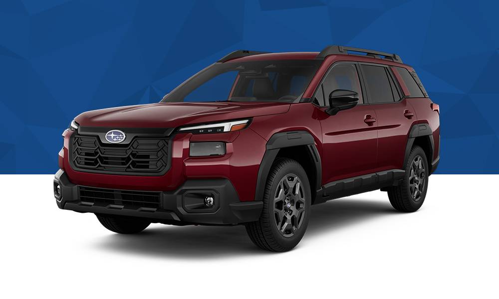 Subaru Lease Specials | Mike Shaw Subaru