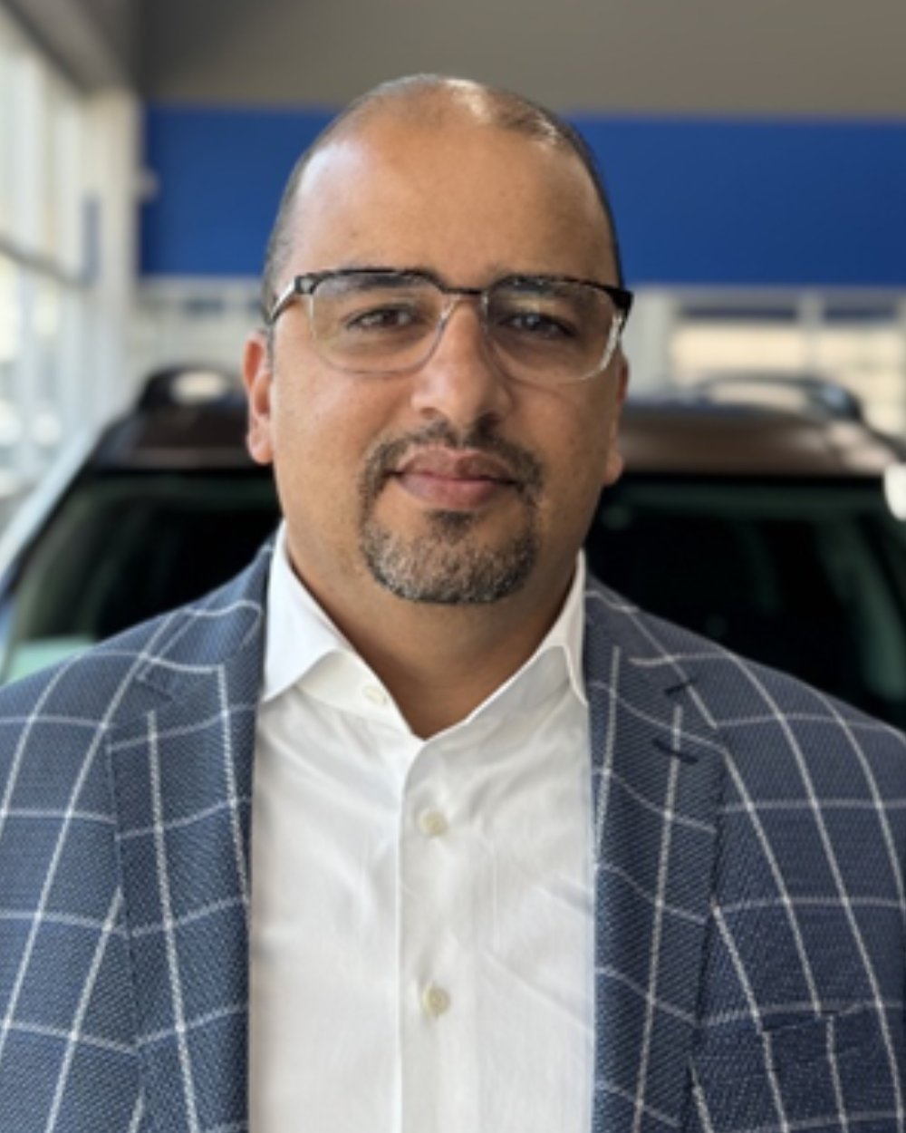 Youssef Chafik