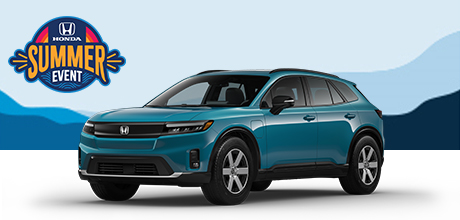  New Honda Models