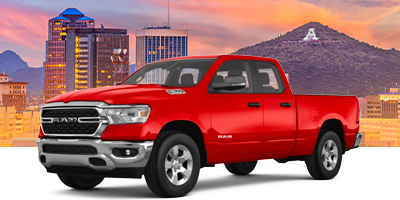 Specials New | Larry H. Miller Dodge Ram Fiat Tucson