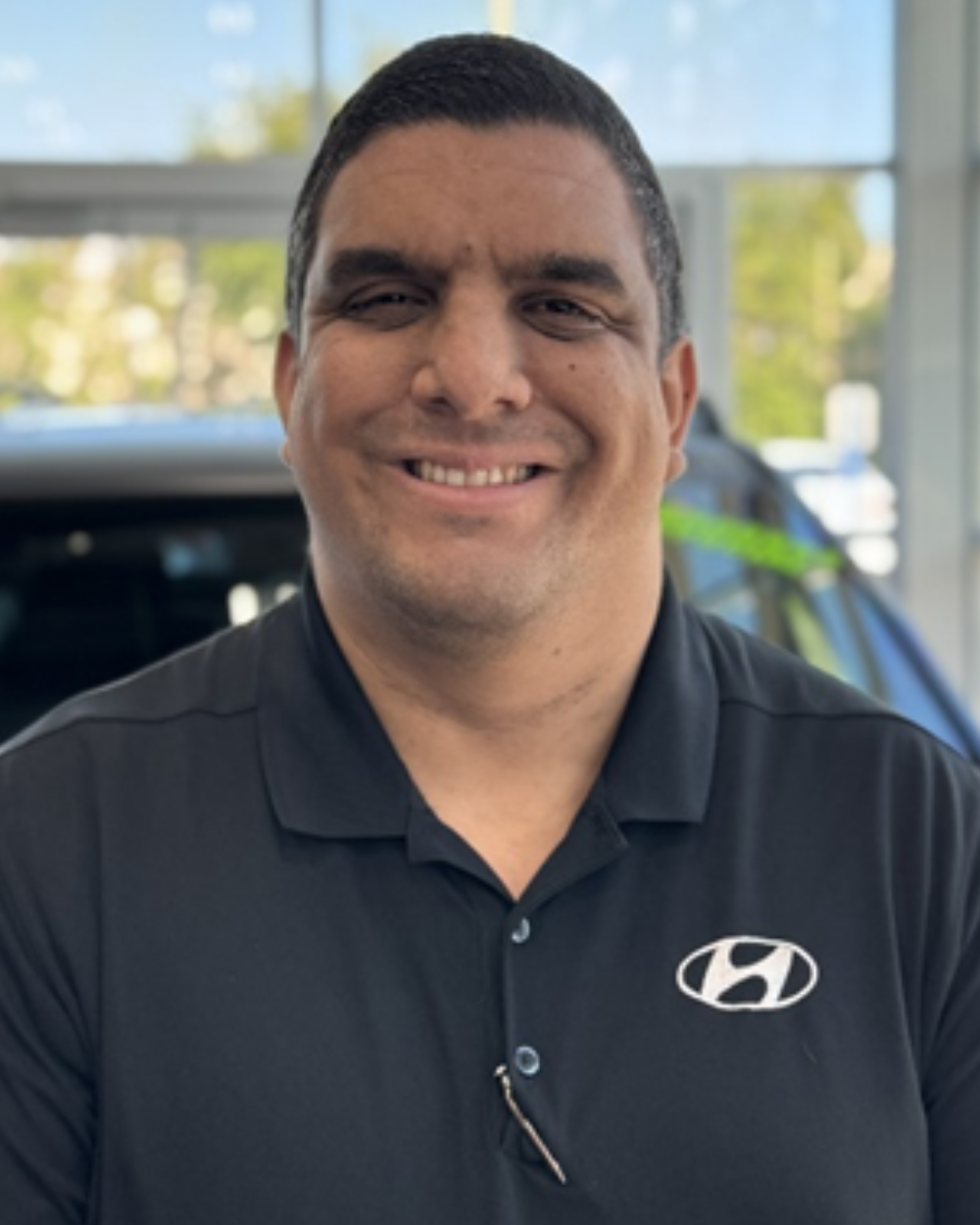 Jose Perez Iglesias