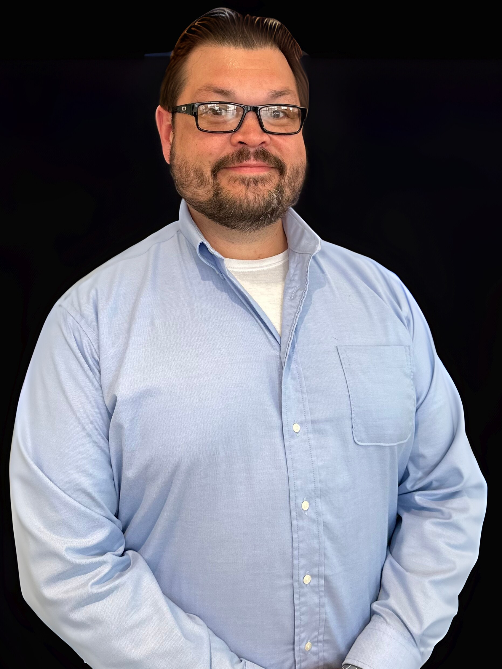 Chris Yates