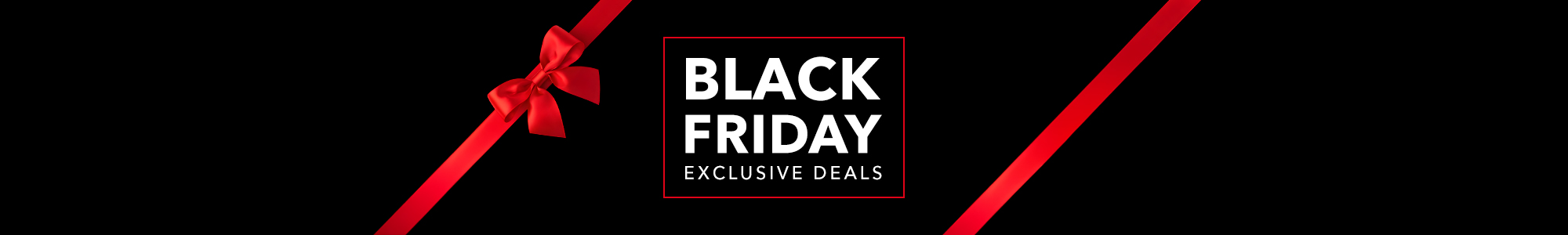 Honda Black Friday Deals