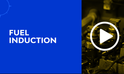 Fuel Induction