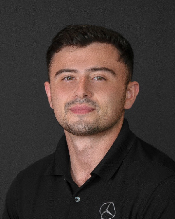 Matthew Garavel