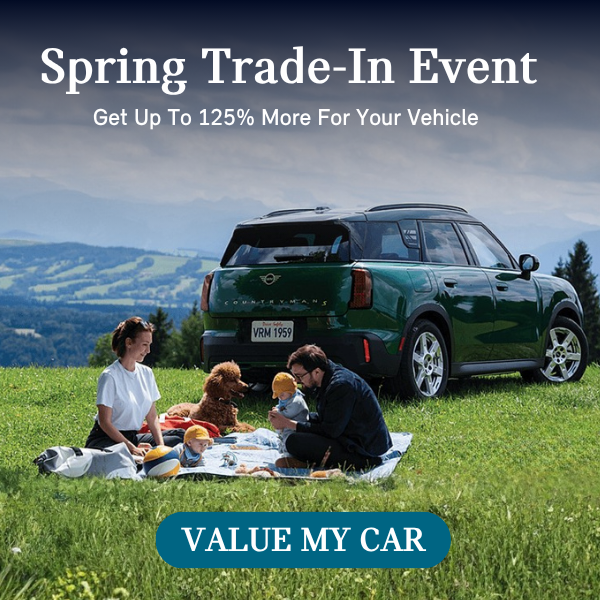 Up to 125% Trade-In Offer