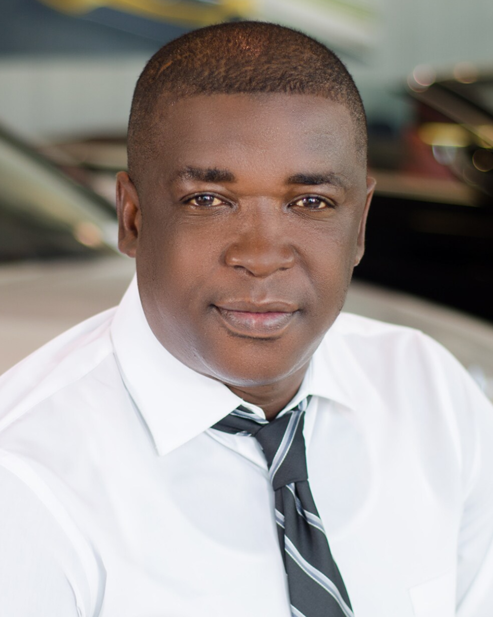 Rohan Goldson