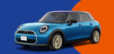 2025 MINI Hardtop 4 Door Cooper S