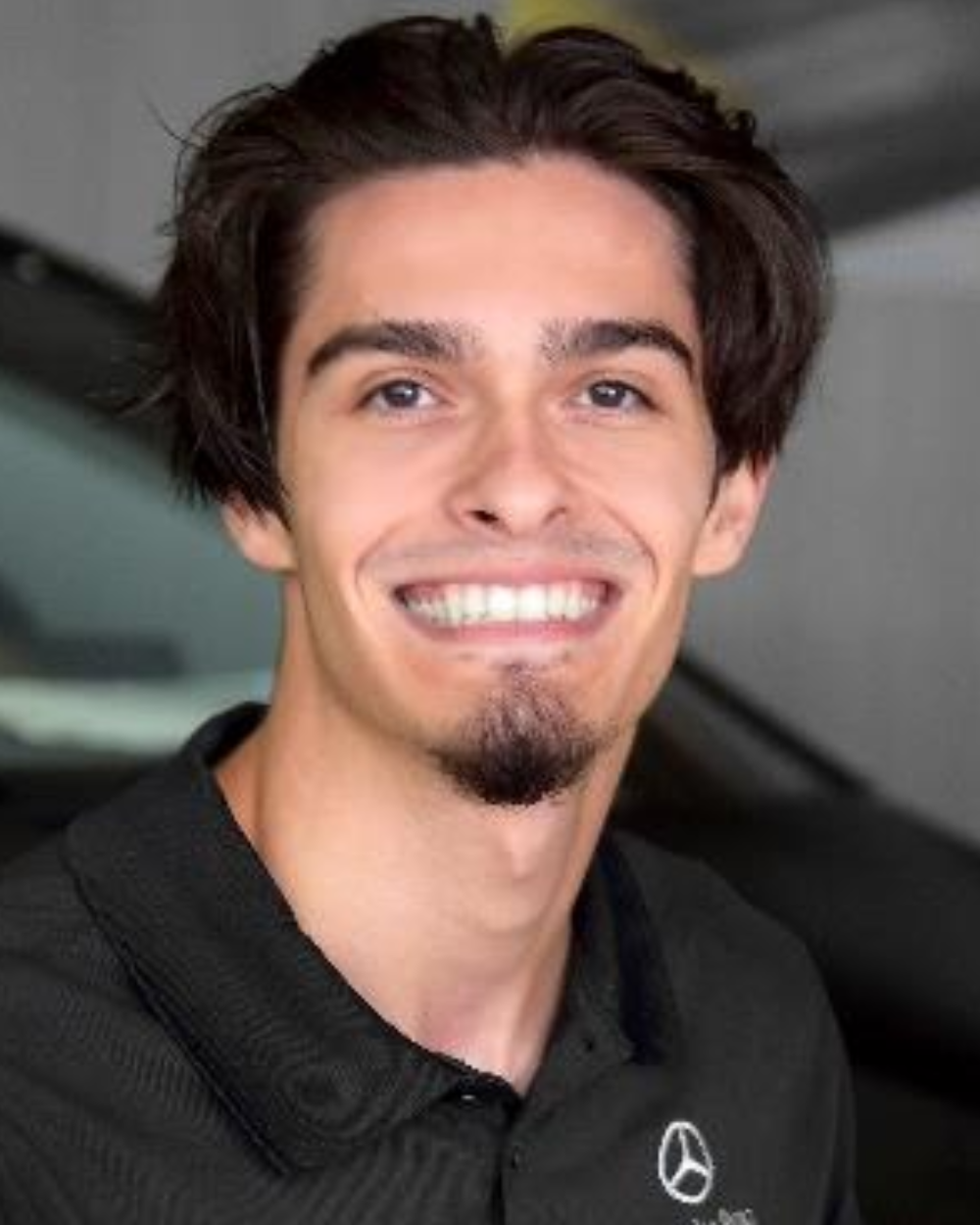 Daniel Gil