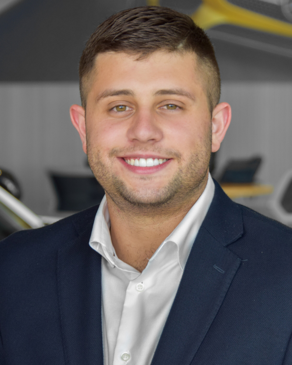 Adam Frisco