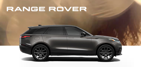 Land Rover Incentives, Rebates, Specials in Greenville, SC - Land