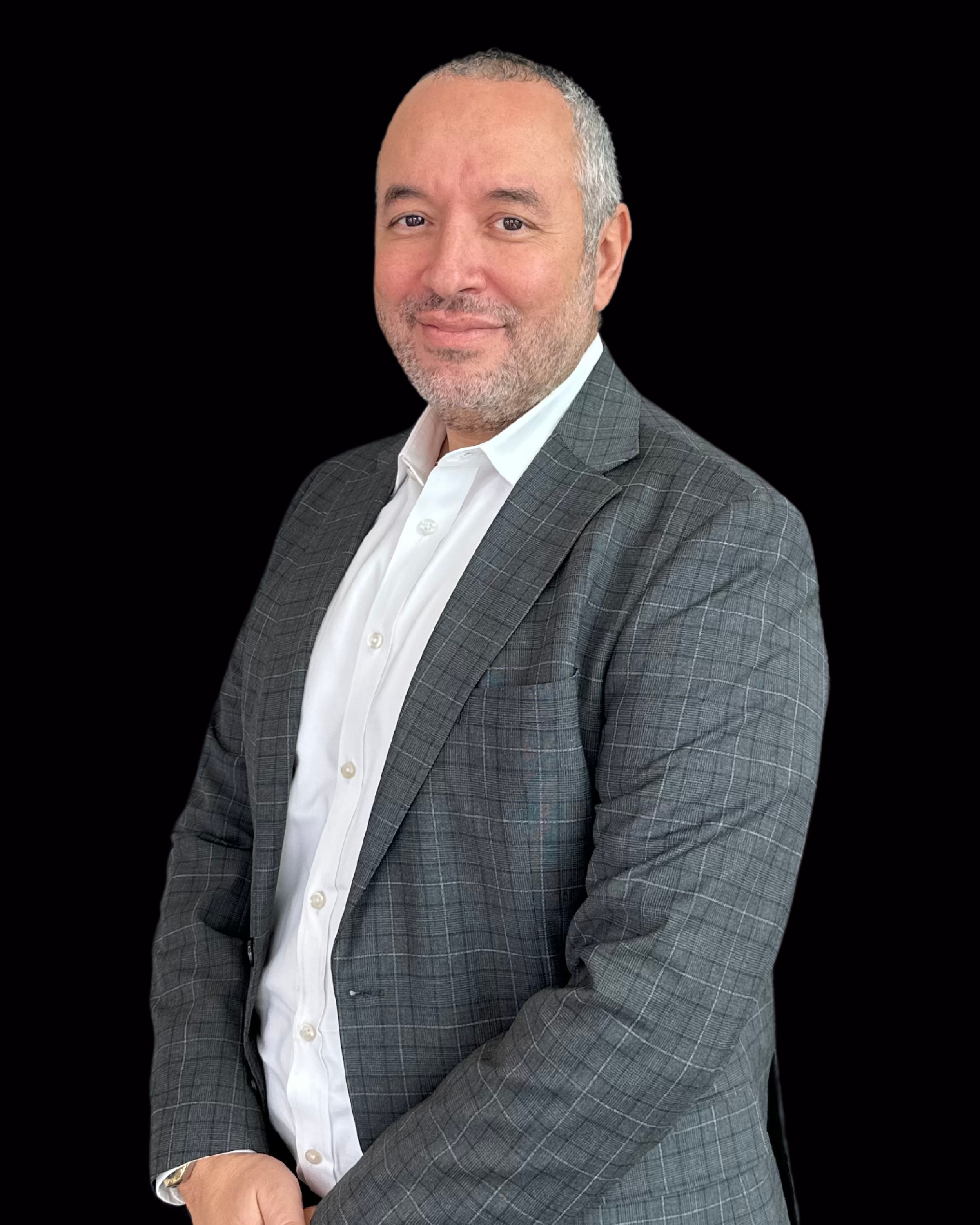 Adil Zidouhia