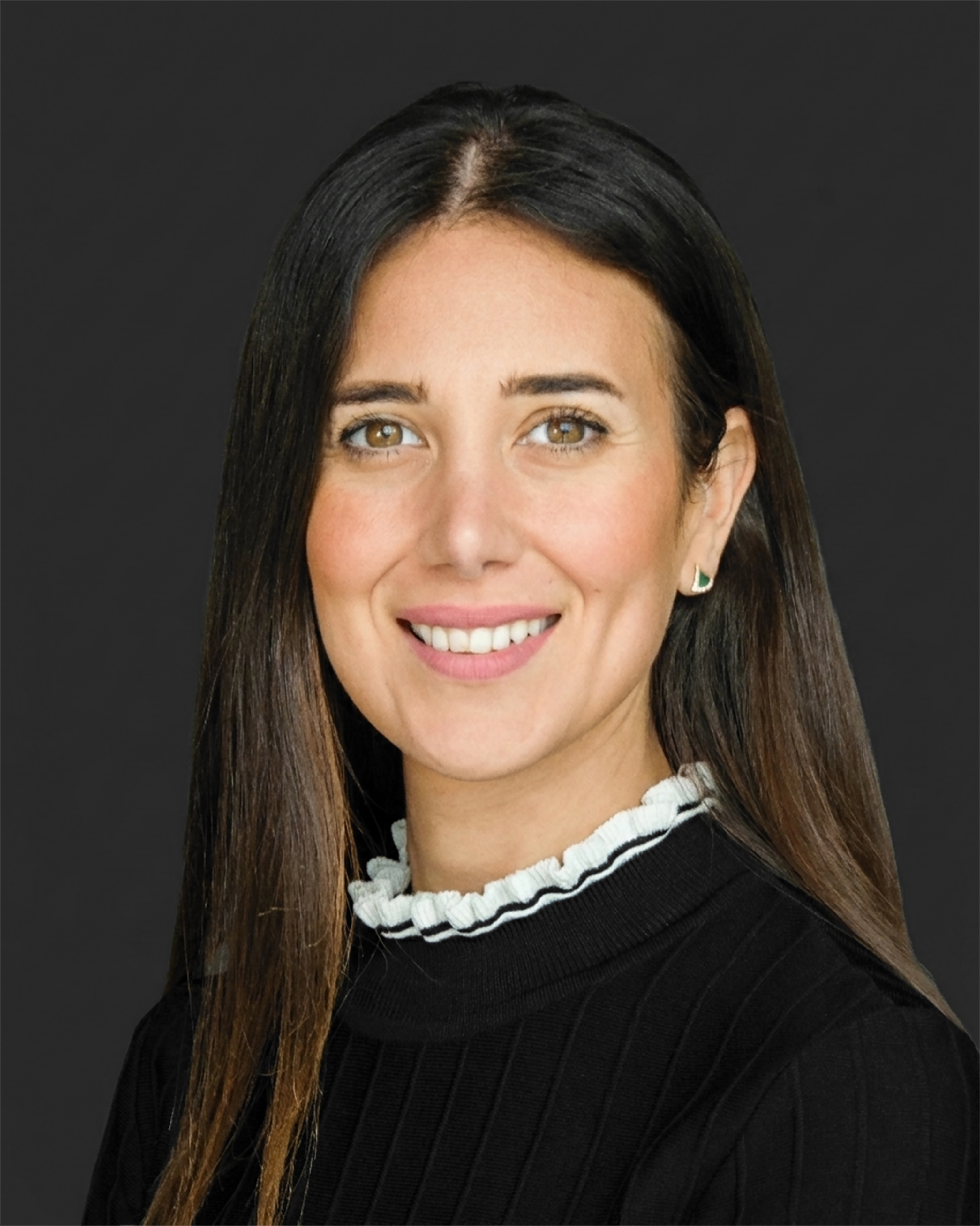 Yasmine Abdelraouf