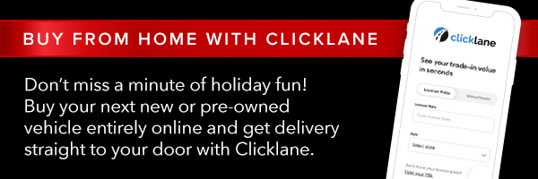 Clicklane Online Car Buying