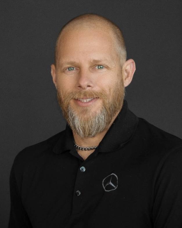 Michael Ayers