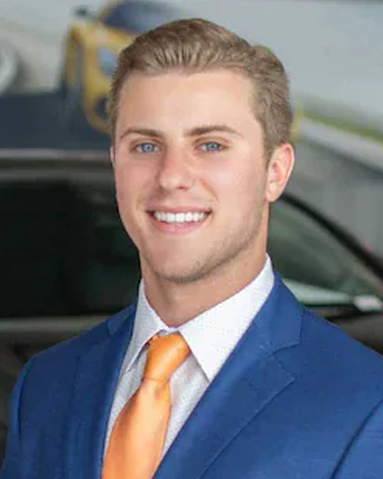 Jake Romp