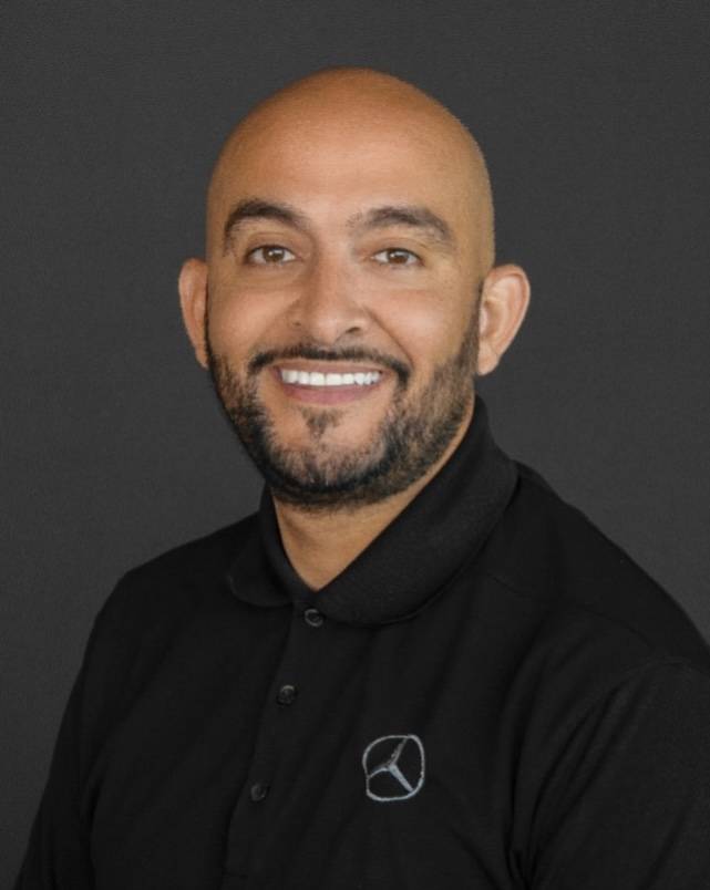 Anas Najibi